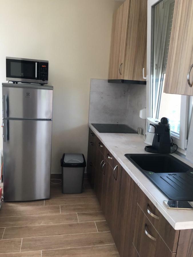 Konrad Apartman Villa Balatonmariafurdo Luaran gambar